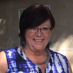 Meet your Posher, Margaret